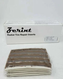 ZERINT TS-410F Tire Repair String Insert 4“ (100mm) 100strips - Picture 1 of 1
