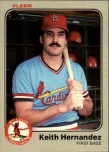 A6552- 1983 Fleer Baseball Card #S 1-249 + Rookies - You Pick- 10 + Free US