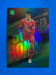 Panini Adrenalyn XL Top Class 2023 Nr.161 Joao Cancelo (Bayern München) - Bild 1 von 1