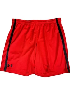 Under Armour Shorts Mens Size 2XL Loose Fit - Picture 1 of 7