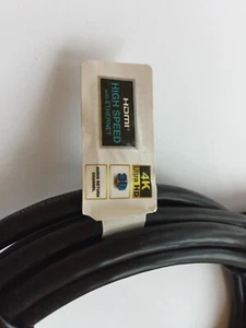 HP Pavilion 15-EH0507SA Videoanschluss HDMI Kabel zum TV schneller Versand Original - Bild 1 von 12