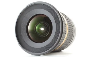 [NearMINT] Tamron SP AF 10-24mm f/3.5-4.5 DI II for Canon EF from Japan #T3267 - Picture 1 of 9