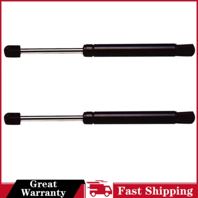 Hood Lift Support For Hyundai Santa Fe 2017 2016 2015 2014 2013 - Image 1 of 2