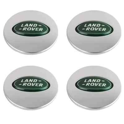 Land Rover Car Wheel Center Caps Rims Cover For LAND ROVER.40pcs ABS 62mm 63mm  - Image 1 of 4