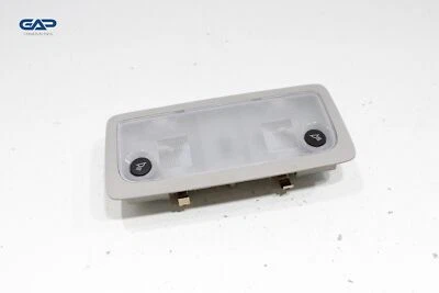 2014-2020 LEXUS IS300 IS250 IS350 INTERRUPTOR DE LÂMPADA DE CÚPULA DE TETO TRASEIRO FABRICANTE DE EQUIPAMENTO ORIGINAL - Imagem 1 de 4