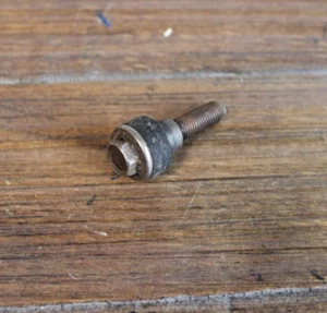 Maytag/Kenmore/Whirlpool Recycled Washer Agitator/Wash plate Bolt WPW10076270 - Picture 1 of 1