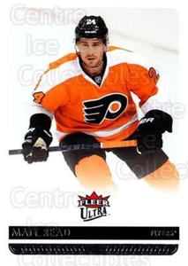 2014-15 Ultra #134 Matt Read - Picture 1 of 1