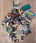 Genuine Lego Bundle 1kg-1000g  Mixed Bricks Parts Pieces