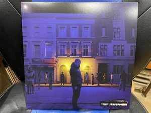 LIMITED THE STREETS THE DARKER THE SHADOW THE BRIGHTER THE LIGHT ZOETROPE VINYL - Picture 1 of 5