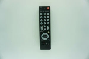 Remote Control For Viewsonic VS12121-1M N5230P VS12122-1M Smart LED LCD HDTV TV - Picture 1 of 5
