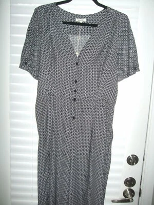 Mameluco Max Studio, talla grande, nuevo con etiquetas Foto 1 de 4