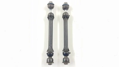 10-15 CHEVROLET CAMARO SS BARRA ESTABILIZADORA TRASERA ENLACE FINAL PAR OEM Foto 1 de 4