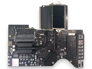 Placa lógica OEM I3-8100 3,6 GHz 555x 2 GB 512 SSD 820-01237-A - Imagen 1 de 2