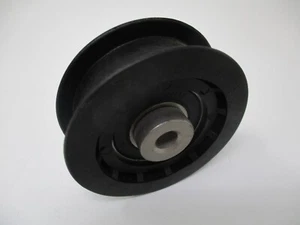 Genuine Toro 106-2176 Deck Idler Pulley TimeCutter Time Cutter - Picture 1 of 7