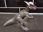 Jurassic World Stygimoloch Stiggy Dino Rivals Savage Strike Mattel Dinosaur Rare