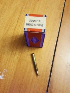 NOS Briggs & Stratton Nadelventil. Teil 230009. - Bild 1 von 1