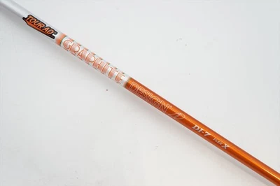 Graphite Design Tour Ad Di 70G X-STIFF 42" Wood Shaft Pull 486469 - Image 1 of 4