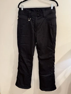 MARKER | Женские сноуборда лыж брюки | черный | SZ 10 - Изображение 1 из 4