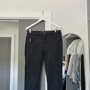 Mint Velvet | Blue/grey Jeans | 12 Regular - Picture 1 of 8