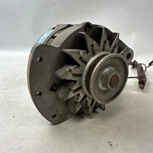 Motorola A12N-600 12Volt 55 Amp Alternator Untested AS IS - Bild 1 von 10