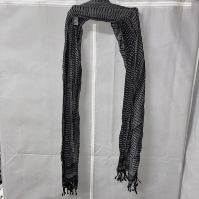 Sucata masculina Armani Exchange preta/cinza tamanho único serve para todos - Imagem 1 de 4