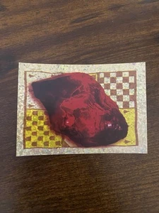 2001 Panini Harry Potter and the Philosopher's Stone Album Stickers #178 - Bild 1 von 3