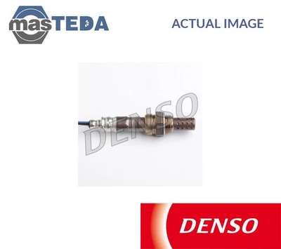 DOX-1544 LAMBDA OXYGEN O2 SENSOR RIGHT LEFT DENSO FOR FIAT BRAVA,MAREA - Image 1 of 4