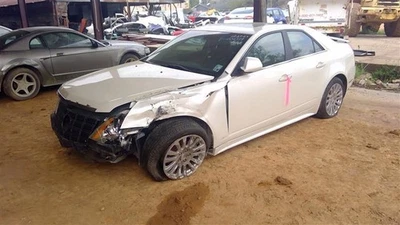 10 11 12 CADILLAC CTS Engine/motor Brain Box - Изображение 1 из 4