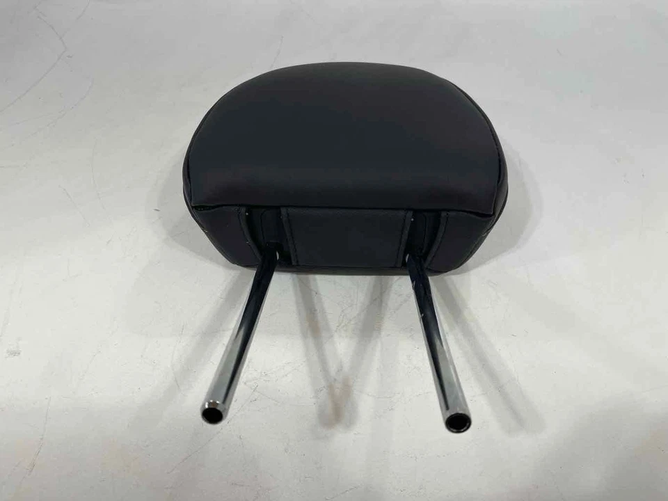 Fits 22 - 25 SUBARU LEGACY OUTBACK Front Passenger Headrest Gray Leatherette OEM - Image 1 of 4