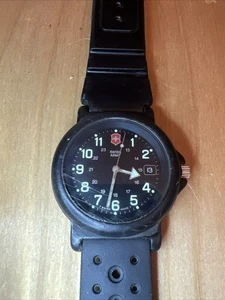Victorinox Renegade Wrist Watch for Men New Battery Working - Bild 1 von 9