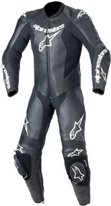 Combinación de cuero Alpinestars GP Plus V2 juvenil 1 pieza - Imagen 1 de 5