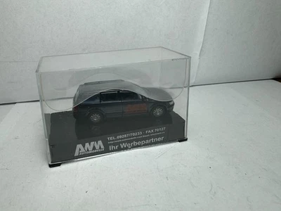 Modelli di auto AWM H0 VW Passat IAA il tuo partner pubblicitario in... - Immagine 1 di 4