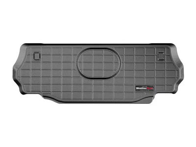 Alfombrilla de maletero WeatherTech Cargo Liner para Wrangler JK 2 puertas/Wrangler 2 puertas Foto 1 de 4
