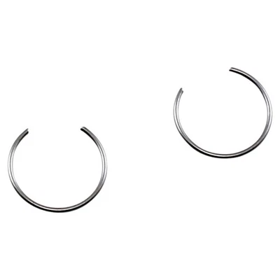 Wiseco CW - Circlip - 16 mm para moto de nieve Polaris XLT 1993 - 1997 Foto 1 de 2