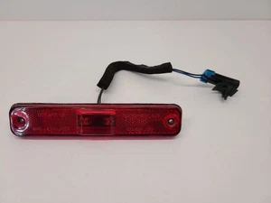 2003 HUMMER H2 LEFT LH QUARTER SIDE MARKER LIGHT 03 - Picture 1 of 12