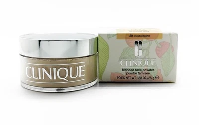 Clinique Blended Face Powder - Invisible Blend 0.16 oz - Image 1 of 4