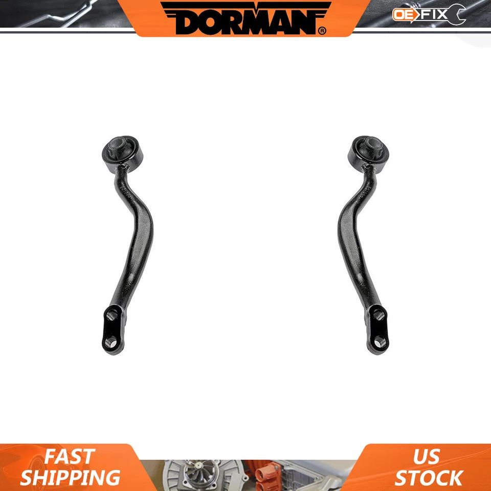 Brazos de control delanteros inferiores traseros derecho y derecho para Lexus IS300 2001-2005 - Dorman Foto 1 de 4