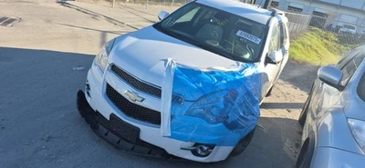 Chevrolet Equinox 2013 transmisión automática OEM 54 k millas (LKQ ~ 440980791) Foto 1 de 4