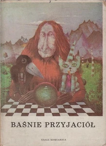 Basnie przyjaciól. - Bild 1 von 1