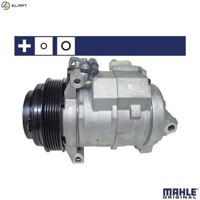 COMPRESSOR AIR CONDITIONING ACP 970 000S FOR MERCEDES-BENZ SPRINTER/5-t/35-t - Image 1 of 4