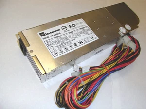 1U PSU ST-460EUA. 12 VOLT EPS. - Picture 1 of 1