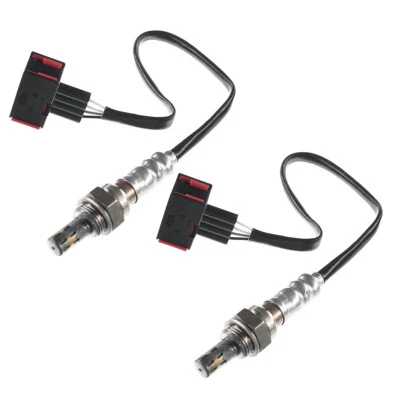 2x Sonda Lambda Diagnostica per Porsche Boxster 986 2.5L 2.7L 3.2L 1996-2002 - Immagine 1 di 4