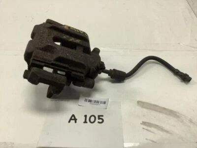 BMW 335XI 2008 sedán pasajero trasero derecho pinza de freno compatible con BMW 335i 07-13 OEM+ Foto 1 de 4