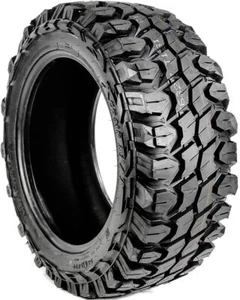 1 Gladiator X-Comp MT Off Road Tire 33/12.50R20 119Q 12 Ply 1932260334 - Picture 1 of 6