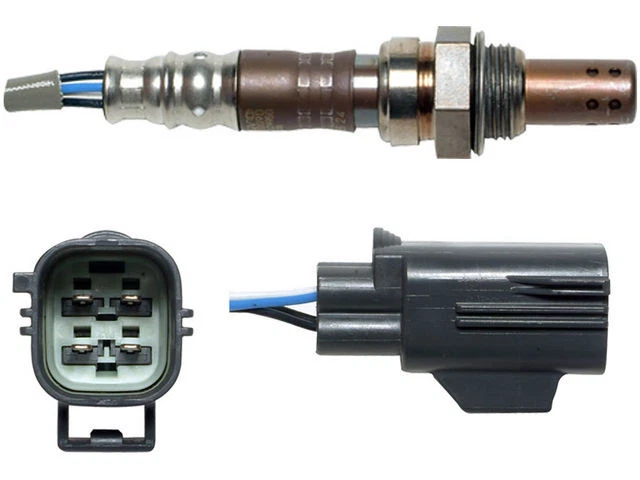 Sensor de oxígeno Denso aguas abajo para Volvo S40 2005-2006 B5244S7 32CSRP Foto 1 de 1