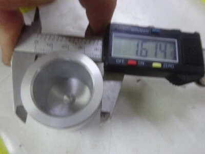 PISTÓN PINZA FRENO VINTAGE Harley Davidson BIG TWIN 81-83 RPL 43946-79 Foto 1 de 4