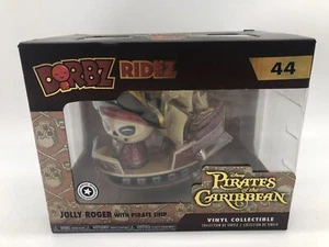 Dorbz Jolly Roger Piratas del Caribe Exclusivo - Envío Gratis  - Imagen 1 de 3