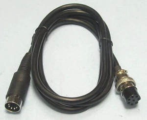 MFJ-5086 - MFJ TNC zu Kenwood/Alinco 8-polig - Bild 1 von 1