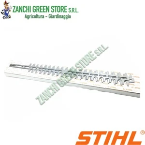 LAME TAGLIASIEPI STIHL HSA94T/HS82T 750mm 30"POLLICI COD 4237 710 6052 - Foto 1 di 1
