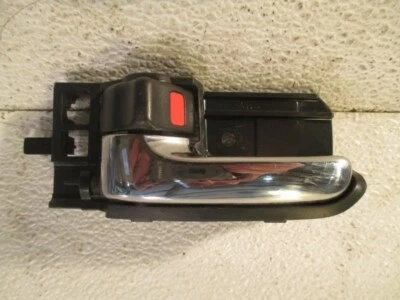 Drivers Left Interior Door Handle for 05-10 Toyota Scion TC  - Image 1 of 4